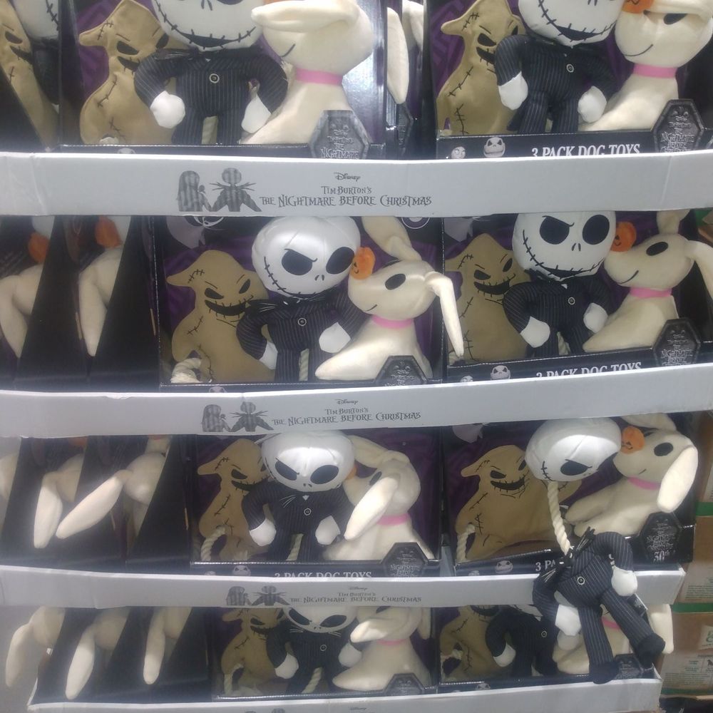Costco - Dog Toys! - Wholesale Stores Near Me - Charleston, South Carolina