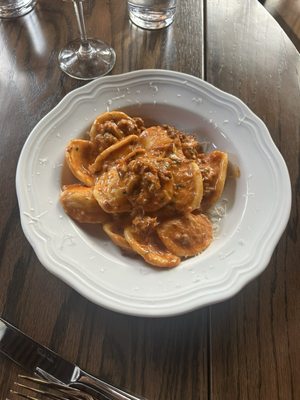 Dimmi Dimmi Corner Italian by null