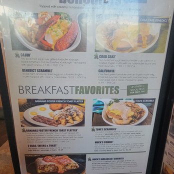 Huckleberry's Breakfast & Lunch - May 2026 - Breakfast & Brunch Near Me - Gridley, California