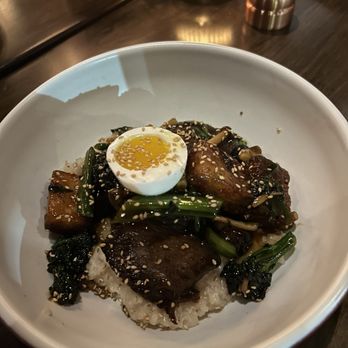 Culinary Dropout - Mongolian Short Rib* - New American Near Me - Indianapolis, Indiana Culinary Dropout - Mongolian Short Rib* - New American Near Me - Indianapolis, Indiana