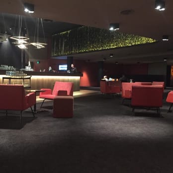 Gold Class Event Cinemas - Foyer - Cinema Near Me - Castle Hill, NSW