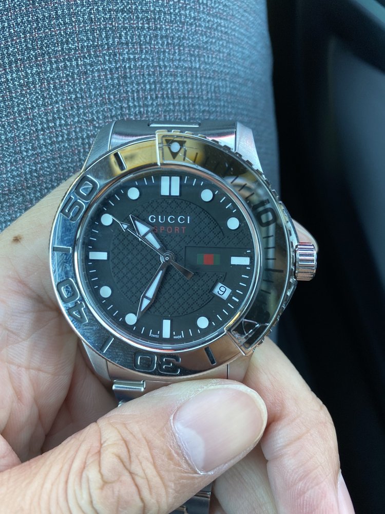 BIG BEN’S WATCH & CLOCK REPAIR Updated September 2024 10 Reviews