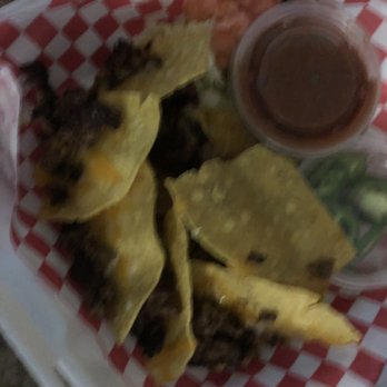 Angry Ale's - Nachos Tot Chos - Sports Bars Near Me - Charlotte, North Carolina