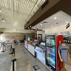 East 59 Vintage & Cafe