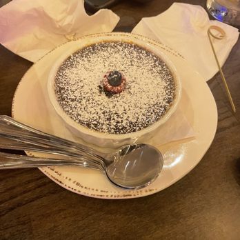 The Oakmont - Dessert - American Near Me - Indianapolis, Indiana The Oakmont - Dessert - American Near Me - Indianapolis, Indiana
