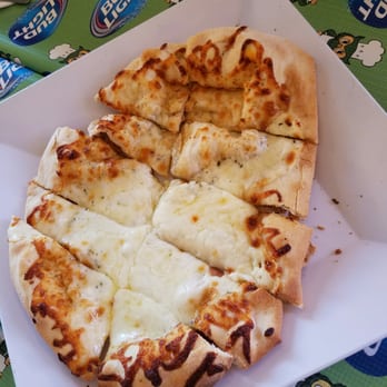 The Green Owl - Cheese bread - American Near Me - Wisconsin Dells, Wisconsin The Green Owl - Cheese bread - American Near Me - Wisconsin Dells, Wisconsin