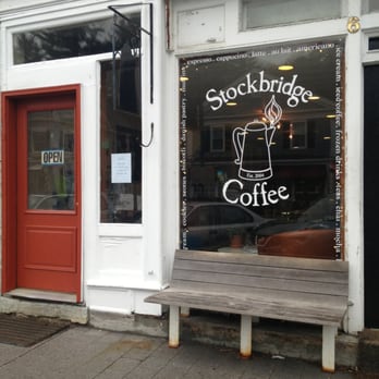 Stockbridge Coffee & Tea - Coffee & Tea Near Me - Stockbridge, Massachusetts Stockbridge Coffee & Tea - Coffee & Tea Near Me - Stockbridge, Massachusetts