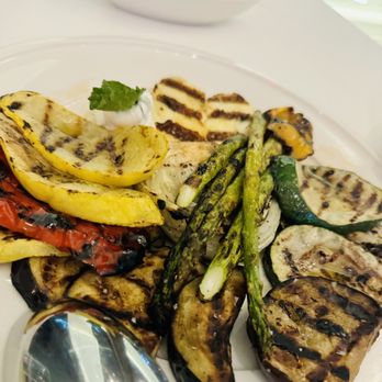 Limani - Washington - Vegetable medley - Mediterranean Near Me - Washington, DC, District of Columbia
