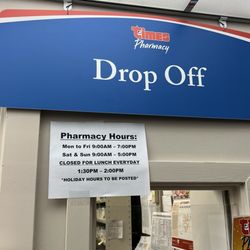 Times Kahala Pharmacy