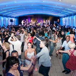 École de Danse San Tropez - Dance events all year round
