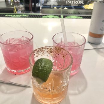 Blue Lagoon Bar and Grill - Fish & Chips Near Me - Texas City, Texas