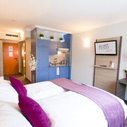 Arion Cityhotel Vienna - Arion Cityhotel Vienna