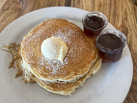 The Red Hen Cafe by null