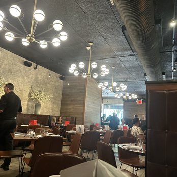 Novitá - Wine Bars Near Me - Garden City, New York