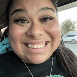 Medium lashes