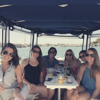 Anchor Away - 29 and feeling fine, thanks Chris! - Boat Charters Near Me - Corona Del Mar, California