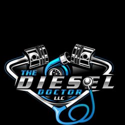 The Diesel Doctor 24/7 Roadside Repair & Service