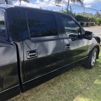Fine Shine Auto Detailing - Auto Detailing Near Me - Kailua, Hawaii