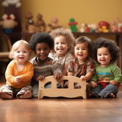 Little Builders International Academy