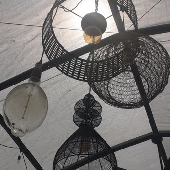UC Botanical Garden at Berkeley - Loving the lamp fixtures - Botanical Gardens Near Me - Berkeley, California UC Botanical Garden at Berkeley - Loving the lamp fixtures - Botanical Gardens Near Me - Berkeley, California