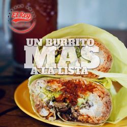 El Rey Express