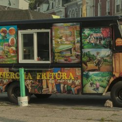 La Chercha Fritura