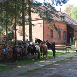 Das Forsthaus