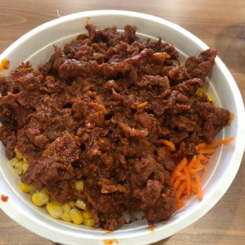 K Bowl - Fire - Korean Near Me - Las Cruces, New Mexico