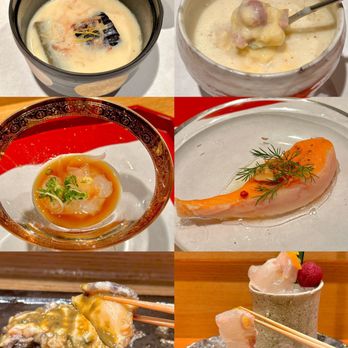Kanoyama - Japanese Near Me - New York, New York