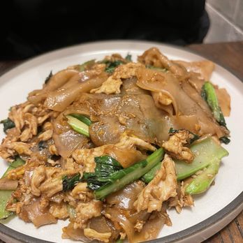 Imm Thai NYC - Thai Near Me - New York, New York