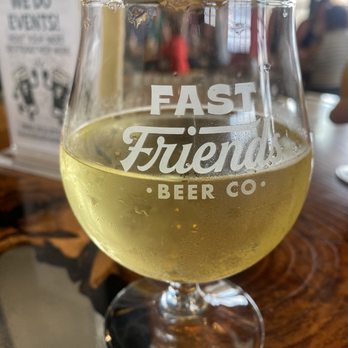 Fast Friends Beer - Breweries Near Me - Austin, Texas Fast Friends Beer - Breweries Near Me - Austin, Texas