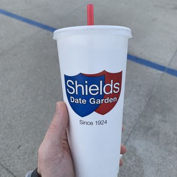Shields Date Garden - Date Shake - Fruits & Veggies Near Me - Indio, California Shields Date Garden - Date Shake - Fruits & Veggies Near Me - Indio, California