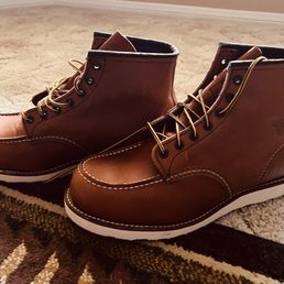 My new Boots. My new Boots.