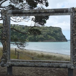 Wenderholm Regional Park