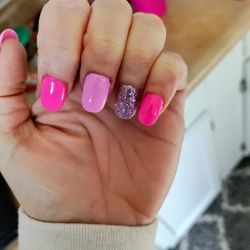 BC Nails