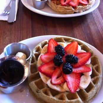 Freesoulcaffe - Belgian Waffles - Vegan Near Me - Tustin, California Freesoulcaffe - Belgian Waffles - Vegan Near Me - Tustin, California