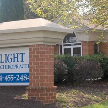 Light Chiropractic - Light Chiropractic in Lynchburg, VA - Chiropractors Near Me - Forest, Virginia