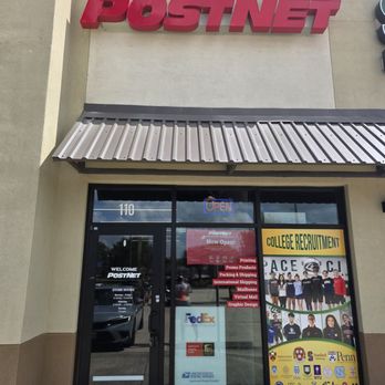PostNet - Shipping Centers Near Me - Pearland, Texas PostNet - Shipping Centers Near Me - Pearland, Texas
