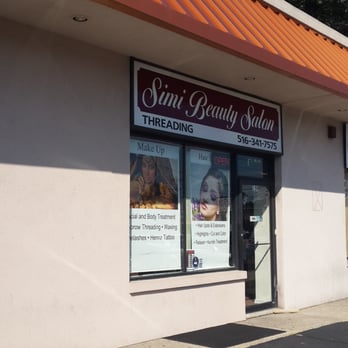 Simi Beauty Salon - Simi Beauty Salon in Emerson Plaza, Merrick road, Valley Stream. - Hair Salons Near Me - Valley Stream, New York