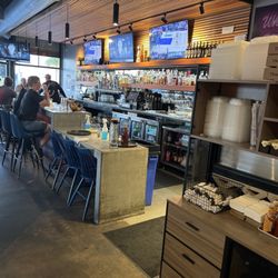 Bay Hill Tavern