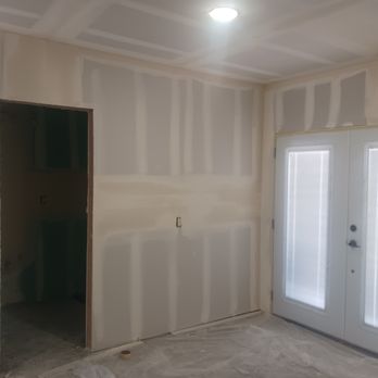 Fonseca's Drywall - Drywall Installation & Repair Near Me