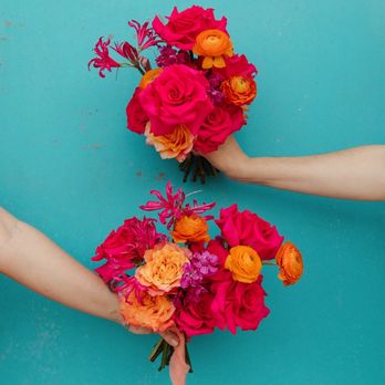 Xo Design Co Events - Florists Near Me - Chicago, Illinois