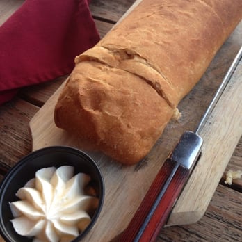 Sundowners - Great coconut bread! - Seafood Near Me - Key Largo, Florida Sundowners - Great coconut bread! - Seafood Near Me - Key Largo, Florida