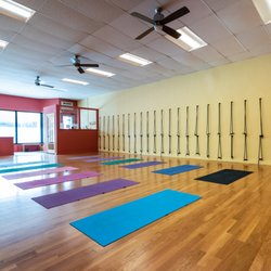 The Saint Paul Yoga Center