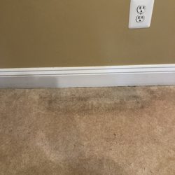 Carpet Stretching Pros - After the repair