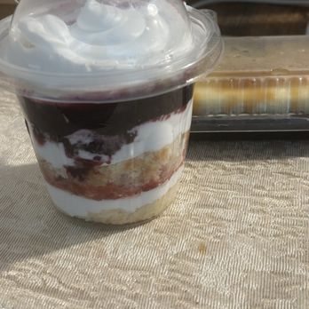Oh My Ganache - Parfait - Desserts Near Me - Charlotte, North Carolina Oh My Ganache - Parfait - Desserts Near Me - Charlotte, North Carolina