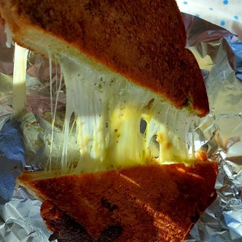 Jitters Lunchbox - Italian Grilled Cheese - Sandwiches Near Me - Flagstaff, Arizona
