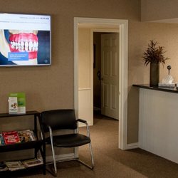 West Bluff Dental Care