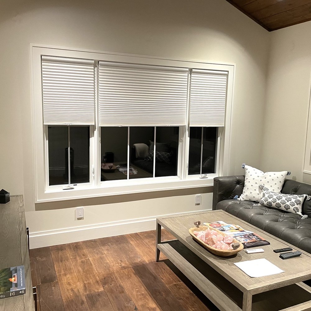 Miller Window Covering - Den window coverings. - Shades & Blinds Near Me Miller Window Covering - Den window coverings. - Shades & Blinds Near Me