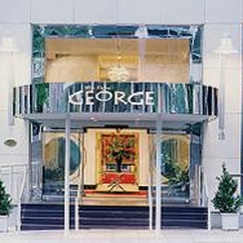 Kimpton George Hotel - Hotels Near Me - Washington, DC, District of Columbia